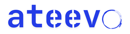 Ateevo Logo